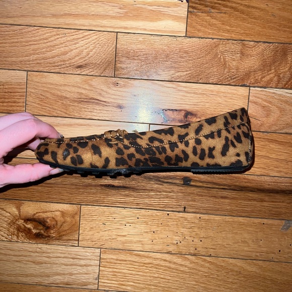 Leopard print flats - Picture 3 of 4